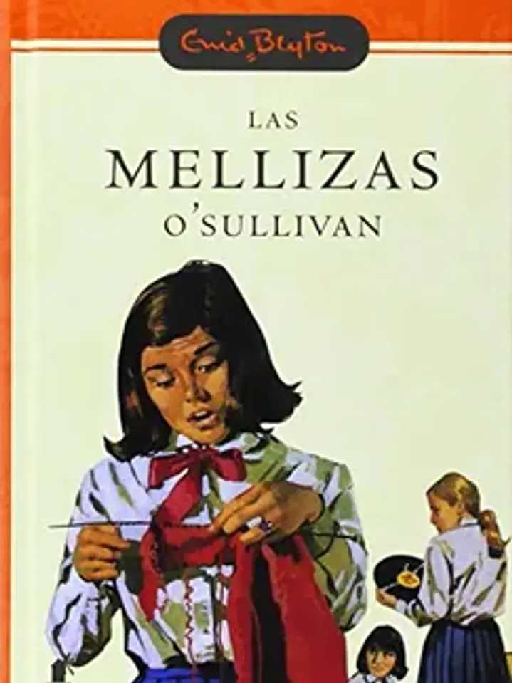 Mellizas osullivan las (t/d) 1