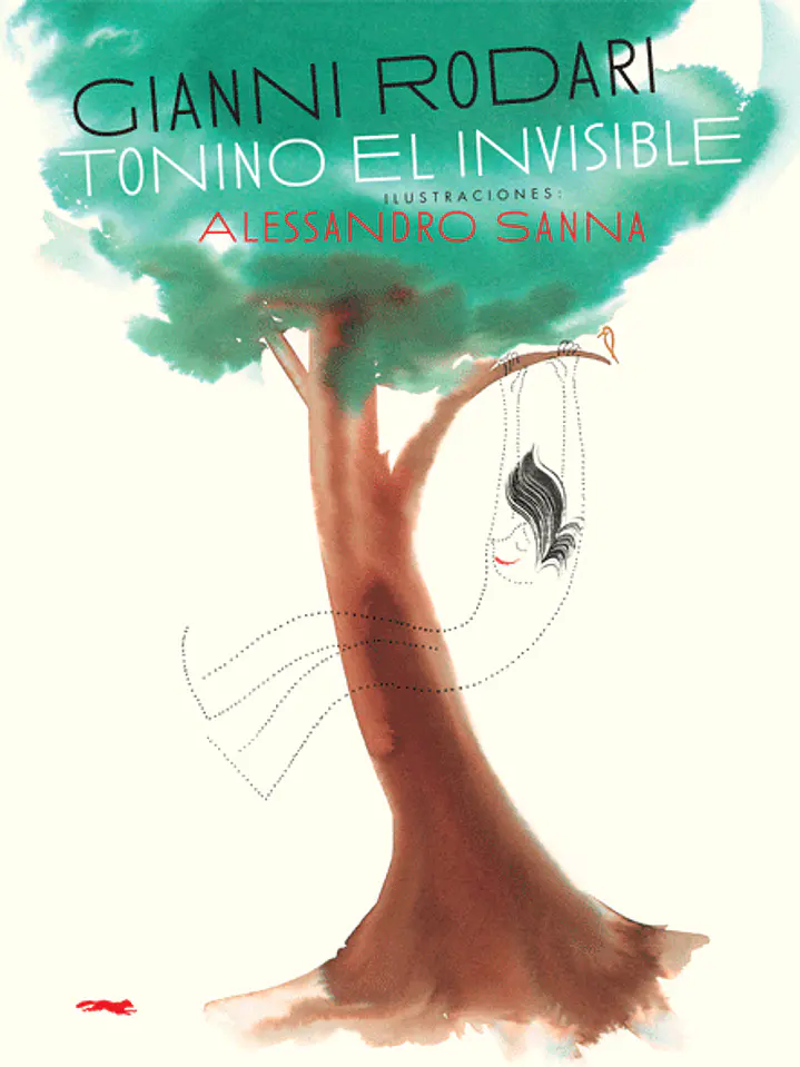 Tonino el invisible 1