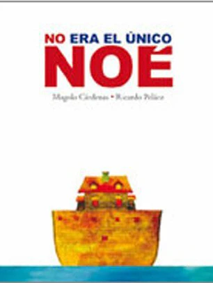 No era el unico noe