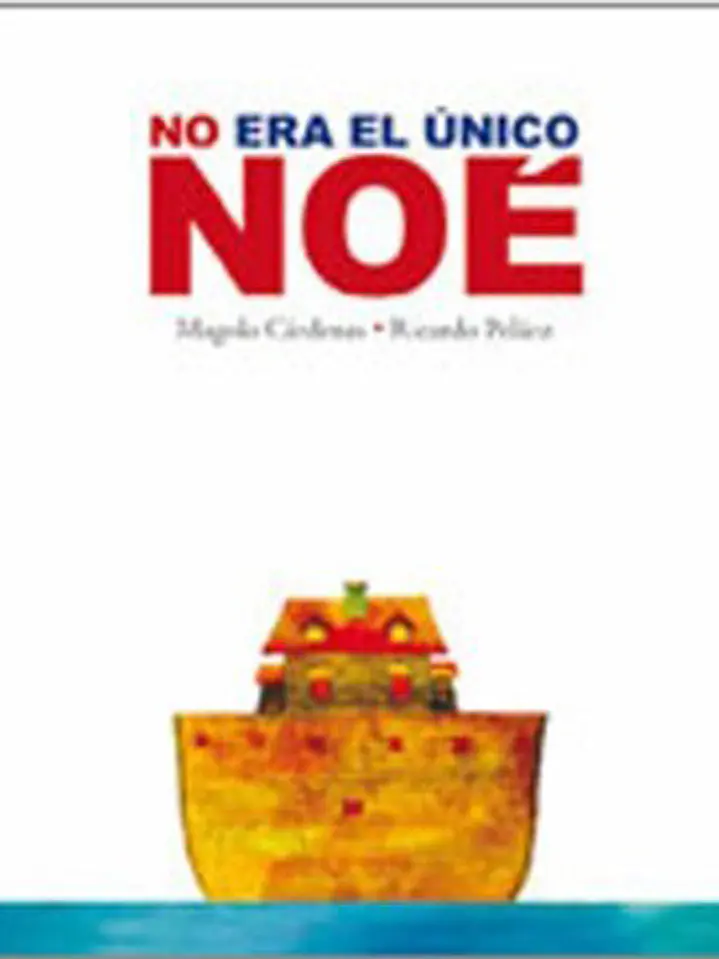 No era el unico noe 1