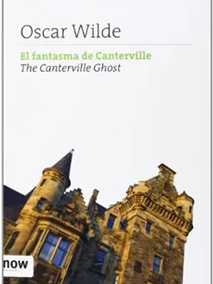 Fantasma de Canterville, el / the Canterville ghost