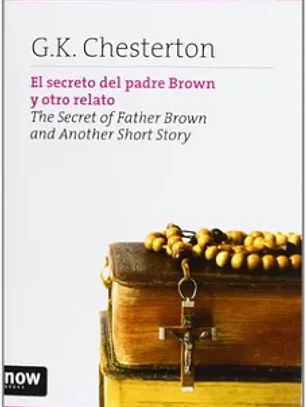 El secreto del padre brown y otro relato