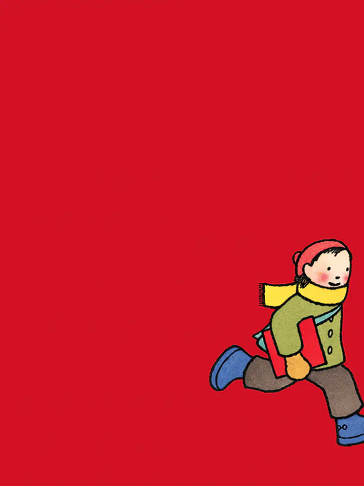 El libro rojo 1