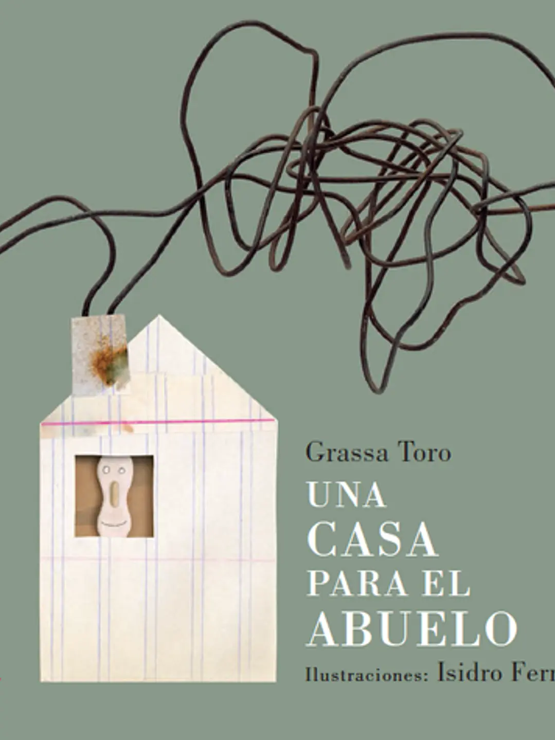Una casa para el abuelo 1