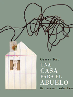 Una casa para el abuelo