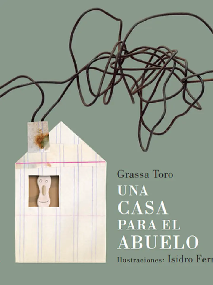 Una casa para el abuelo 1