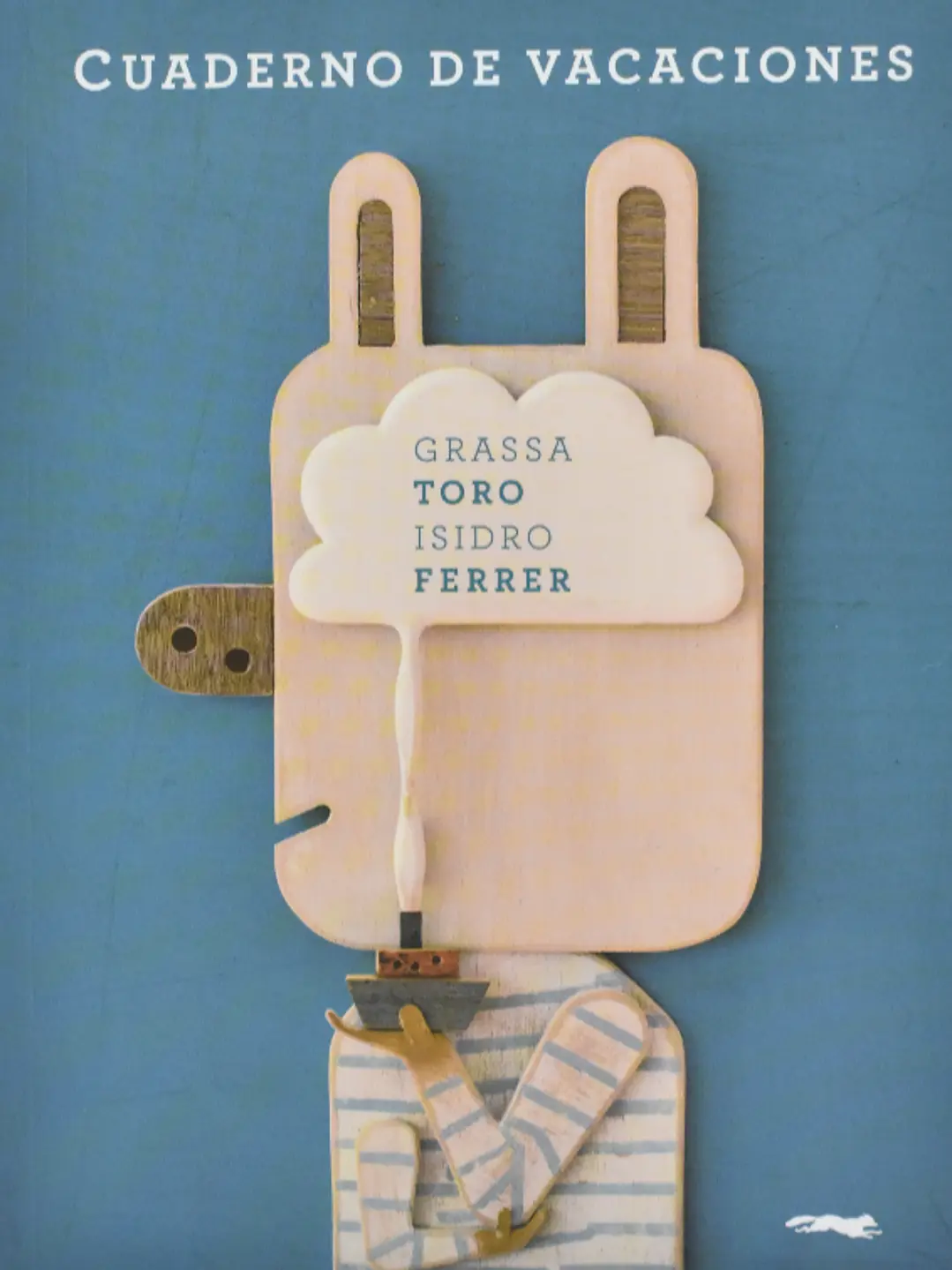 Cuaderno de vacaciones 1