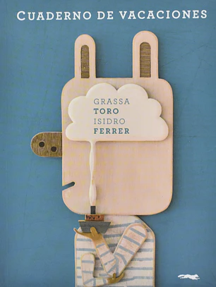 Cuaderno de vacaciones