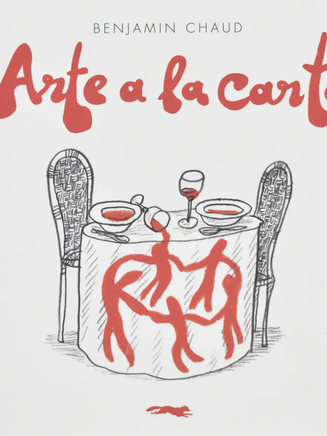 Arte a la carta 1