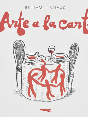 Arte a la carta