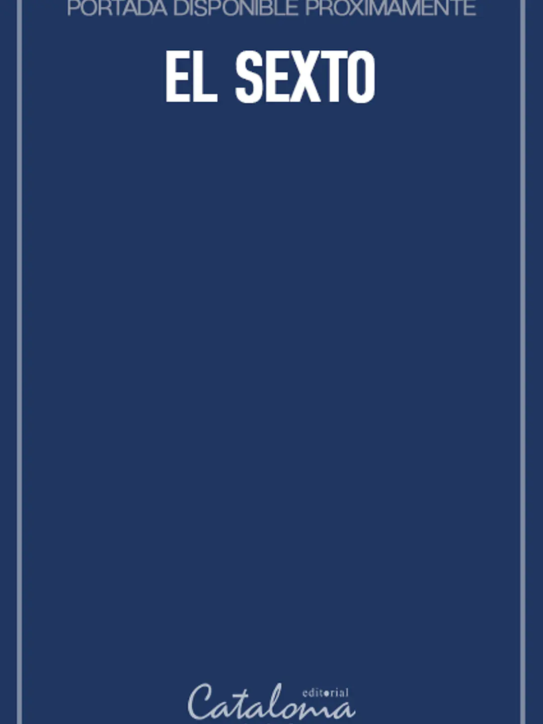 El Sexto 1