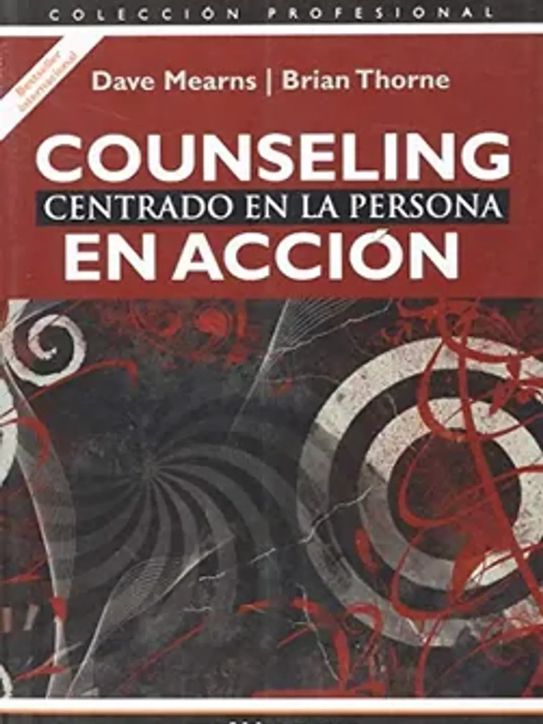 Counseling centrado en la persona en acción 1