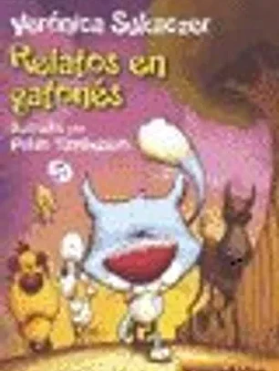 Relatos en gatones