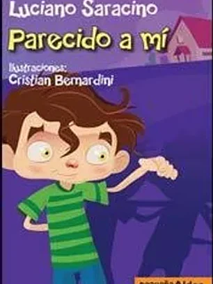 Parecido a mi
