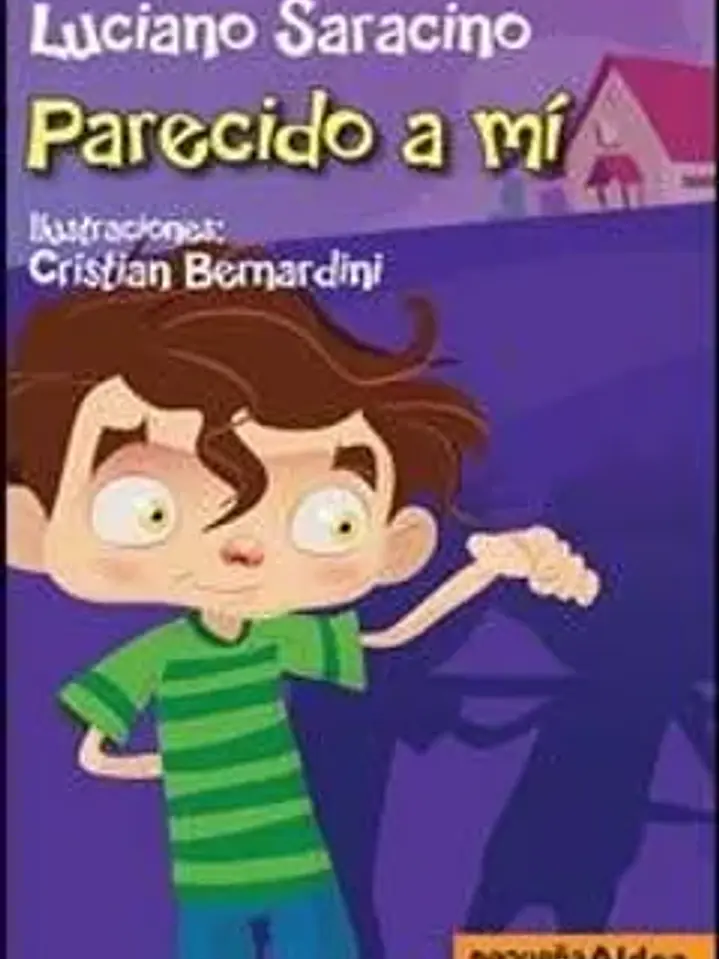 Parecido a mi 1