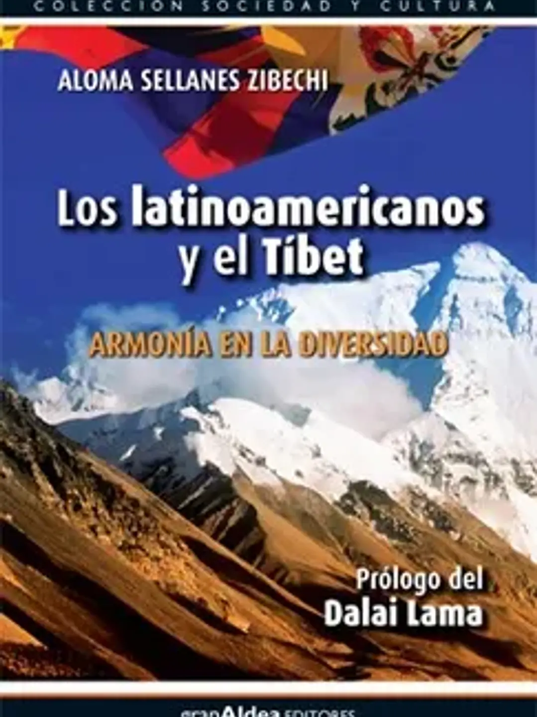 Los latinoamericanos y el tibet 1