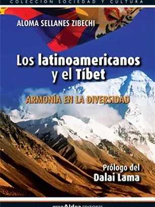 Los latinoamericanos y el tibet