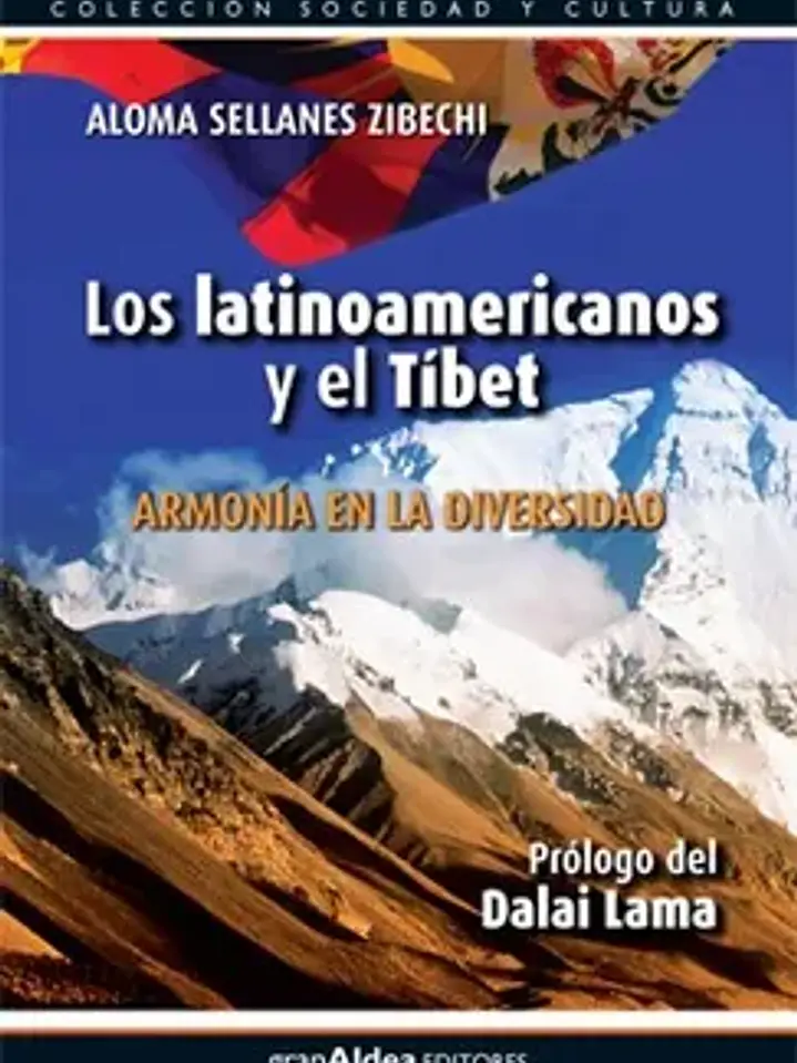Los latinoamericanos y el tibet 1
