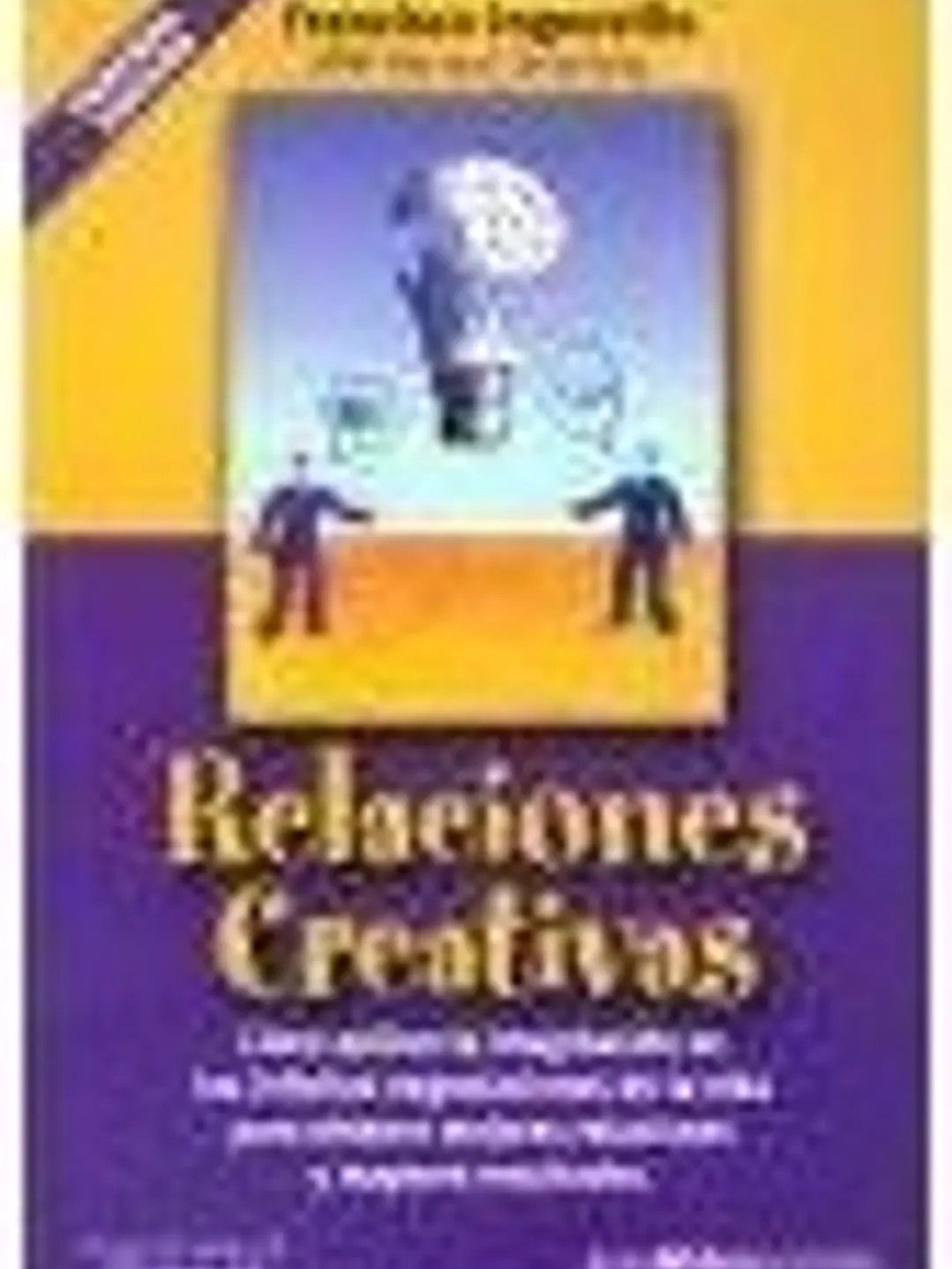 Relaciones creativas 1