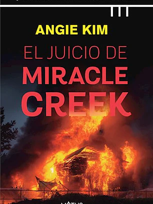 El juicio de miracle creek