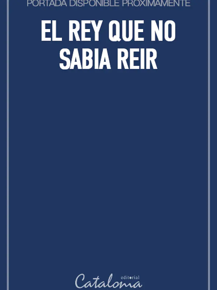 El rey que no sabia reir 1
