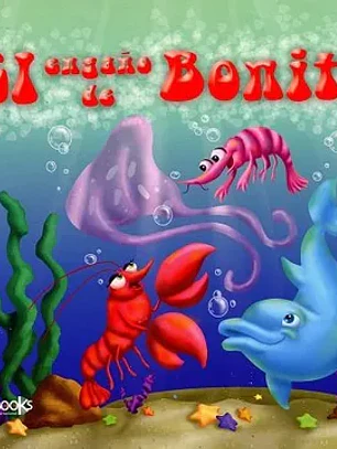El engaño de bonita