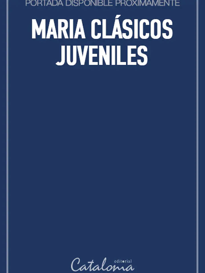 Maria clásicos juveniles 1
