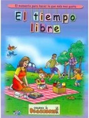 El tiempo libre