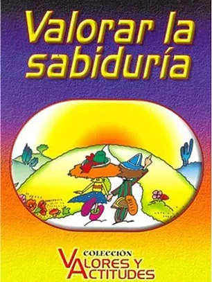 Valorar la sabiduria