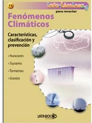 Col. Infolaminas-fenomenos climati. 11