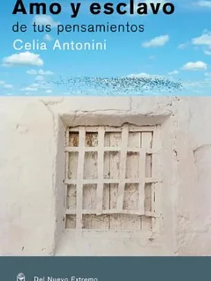 Amo y esclavo de tus pensamientos