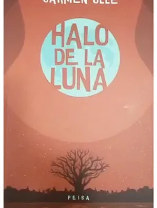 Halo de la luna