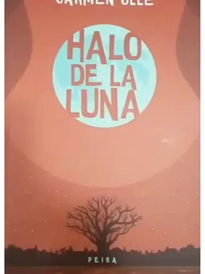 Halo de la luna 1