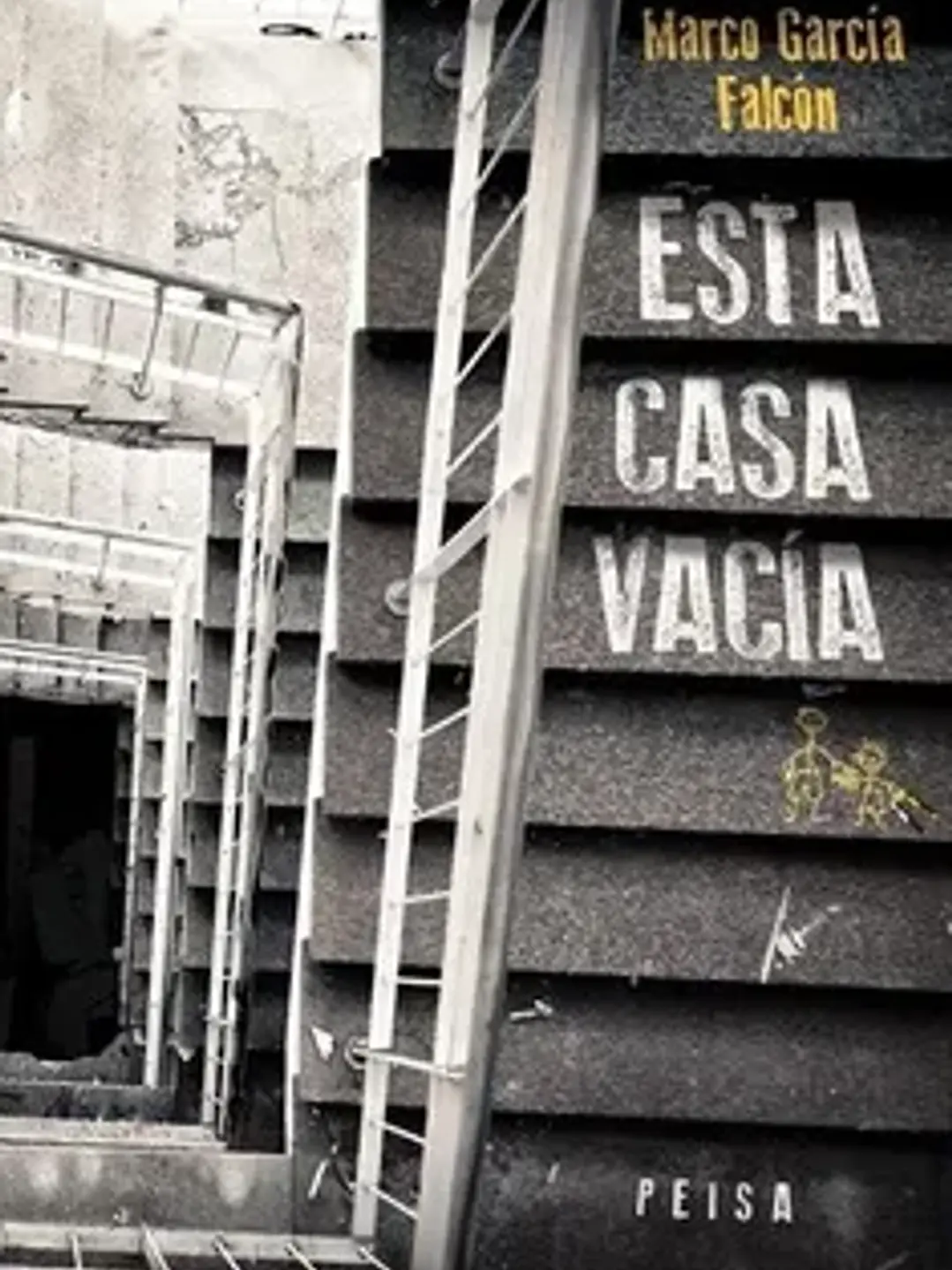 Esta casa vacia 1