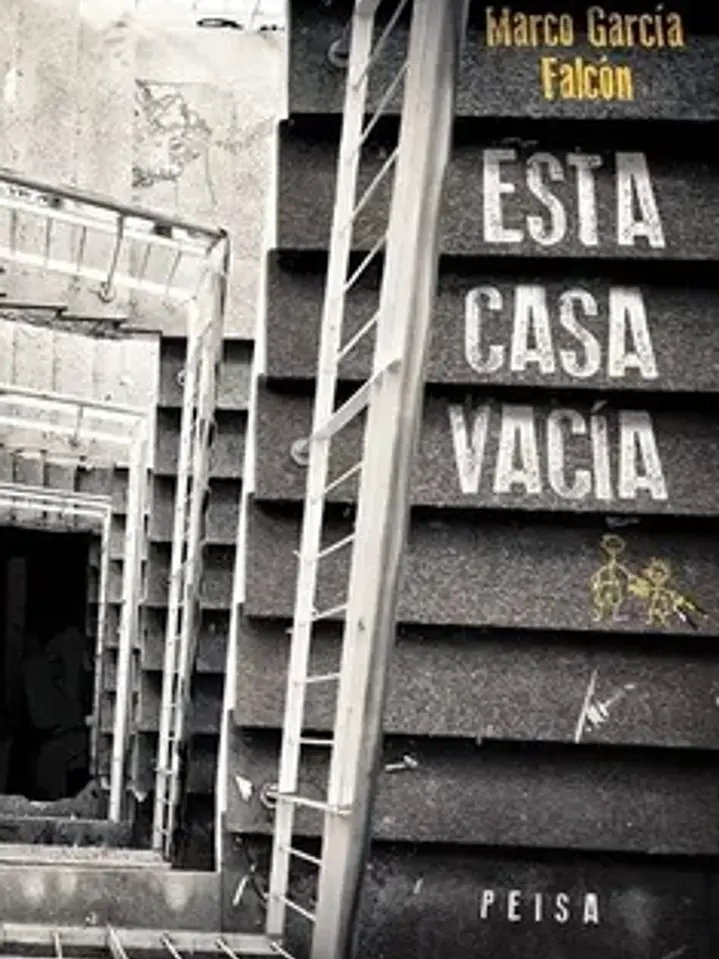 Esta casa vacia 1