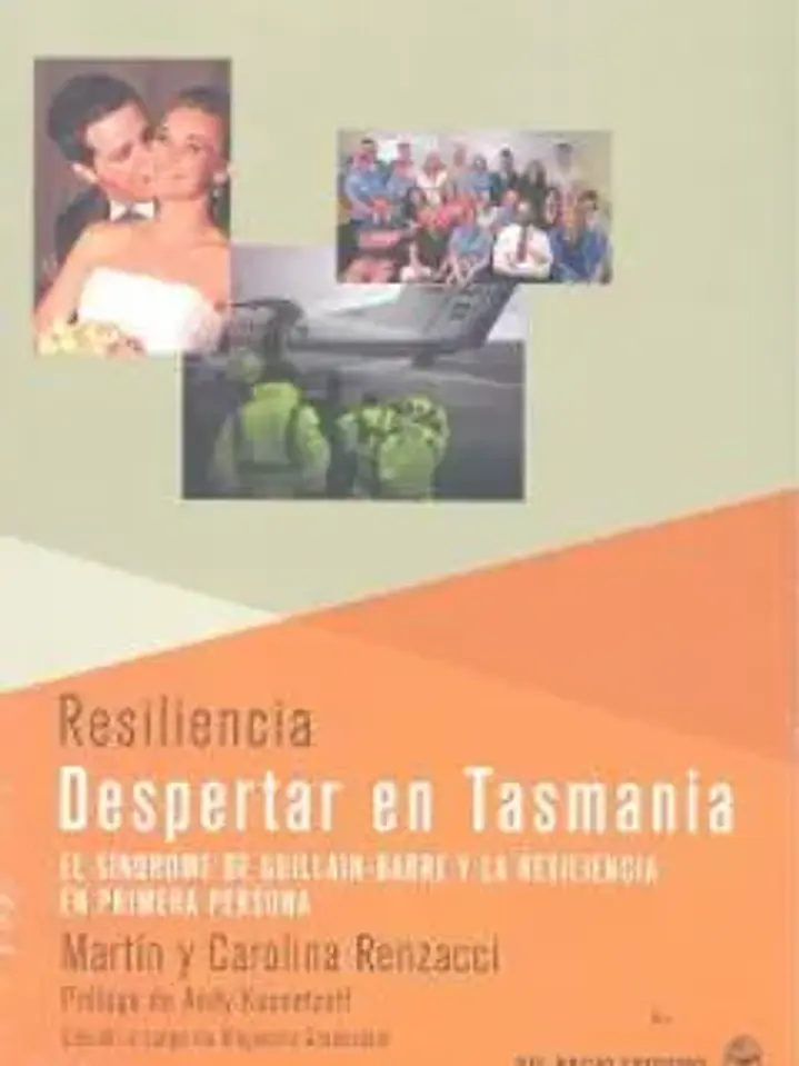 Despertar en Tasmania 1