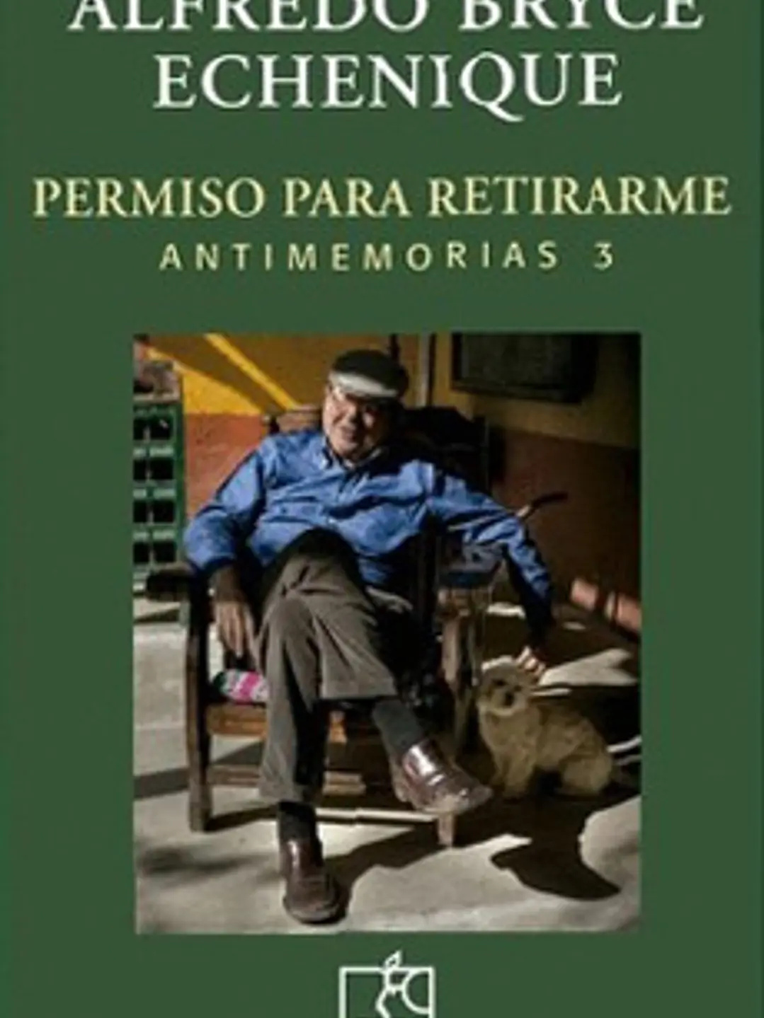 Permiso para retirarme 1