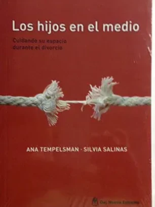 Los hijos en el medio: cuidando su espacio durante el divorcio
