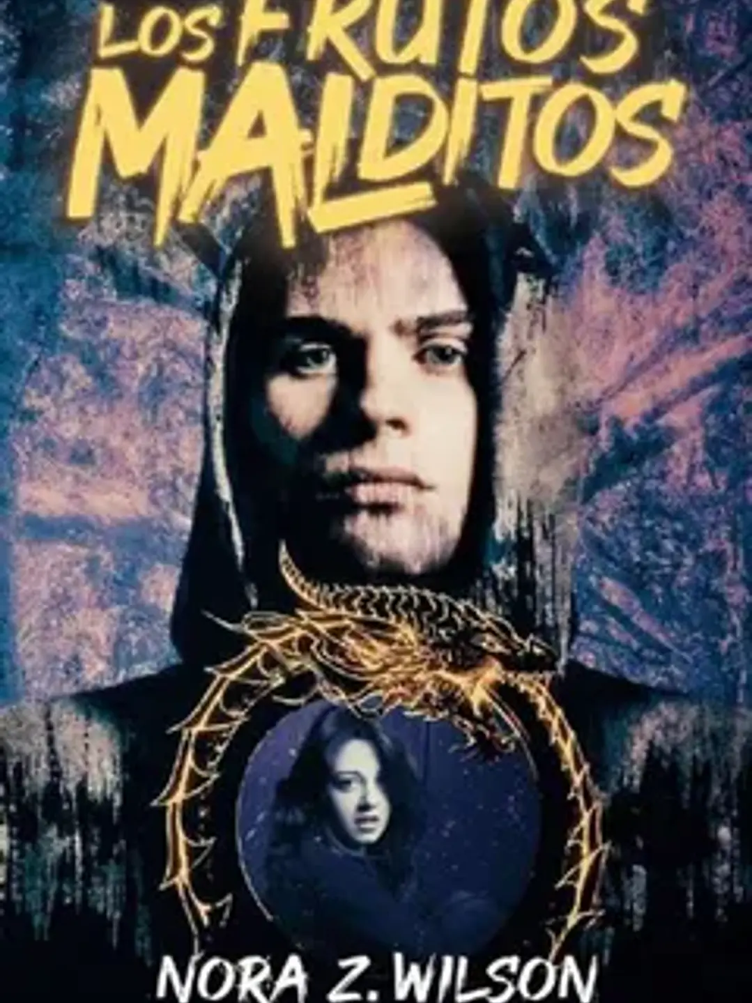 Los frutos malditos 1