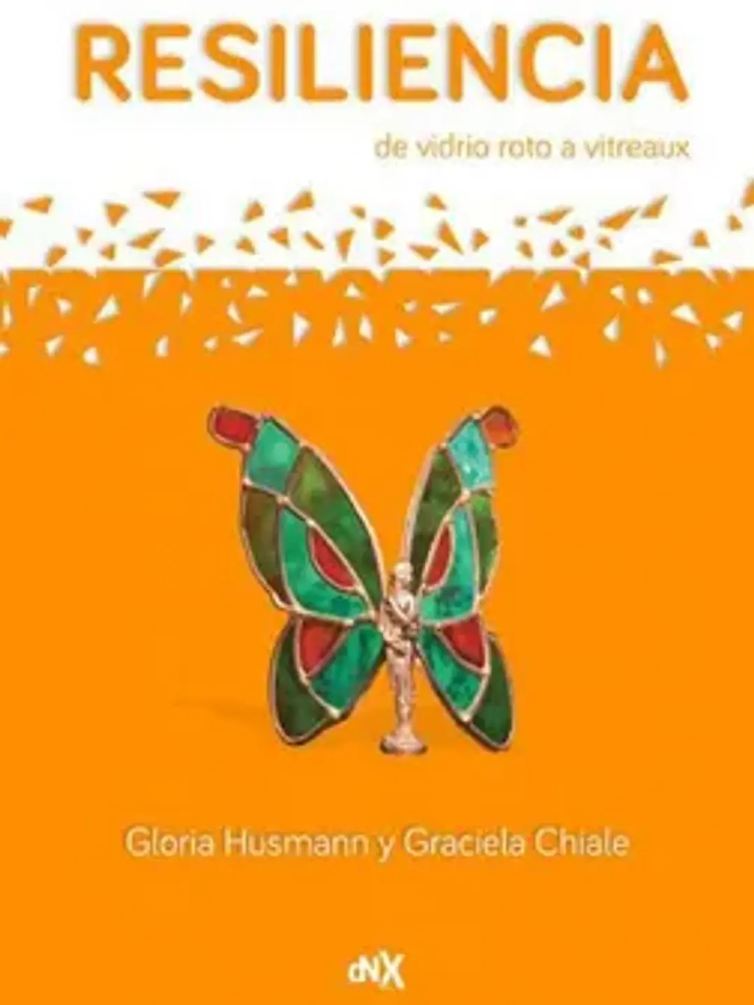 Resiliencia: de vidrio roto a vitreaux 1