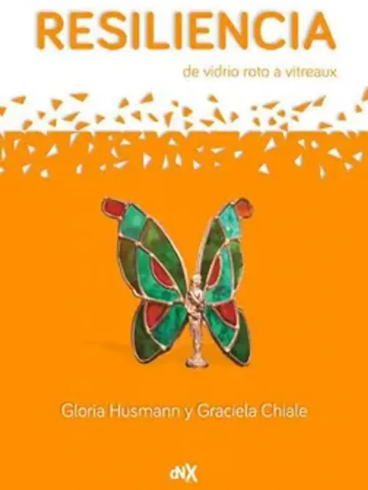 Resiliencia: de vidrio roto a vitreaux 1