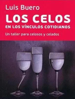 Celos los en los vínculos cotidianos