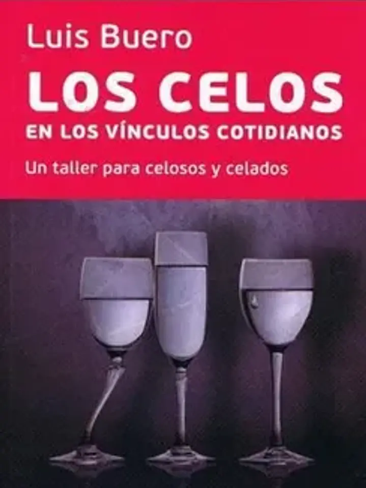 Celos los en los vínculos cotidianos 1