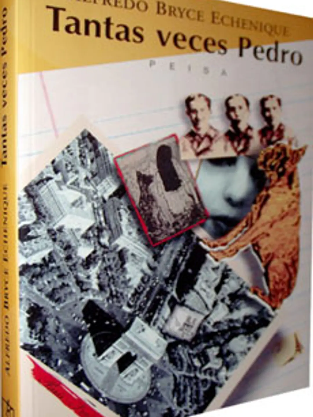 Tantas veces pedro 1