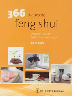 366 toques de feng shui