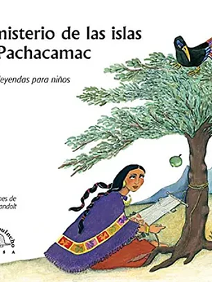 El misterio de las islas de Pachacamac y otros relatos