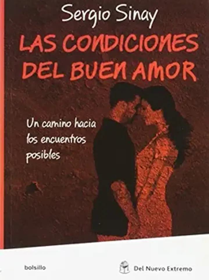 Las condiciones del buen amor 1