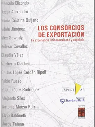 Los consorcios de exportacion