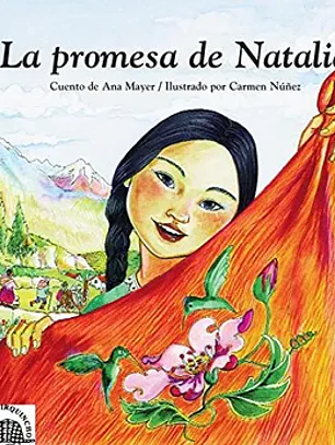 La promesa de natalia
