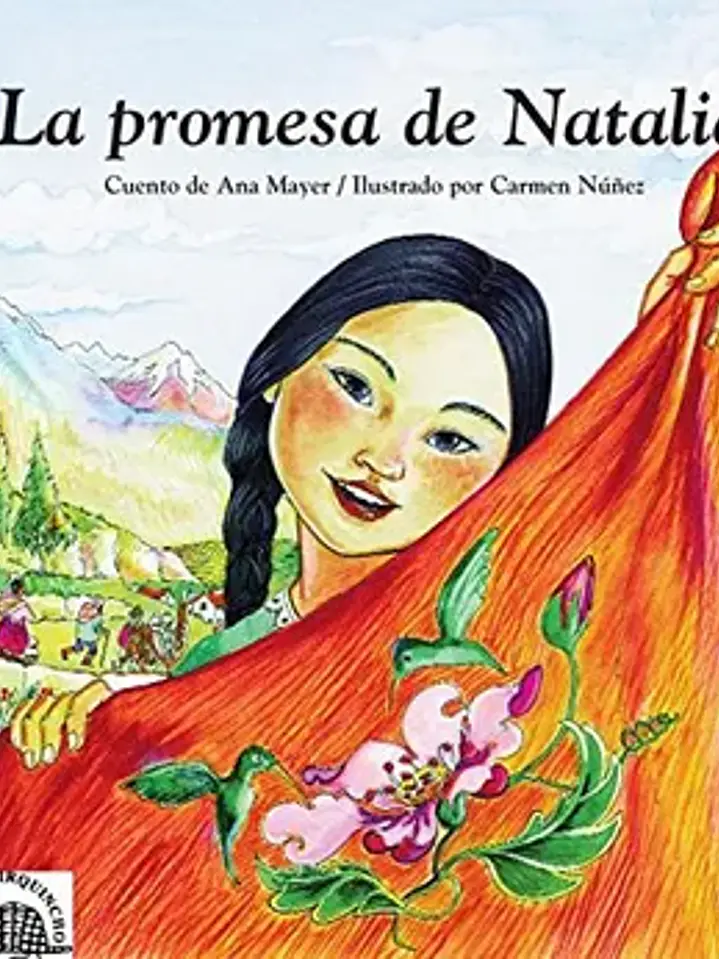 La promesa de natalia 1